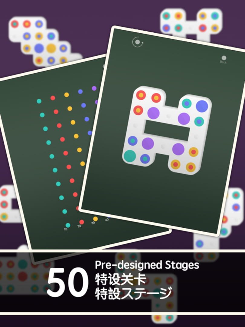Think Shift - Screenshot