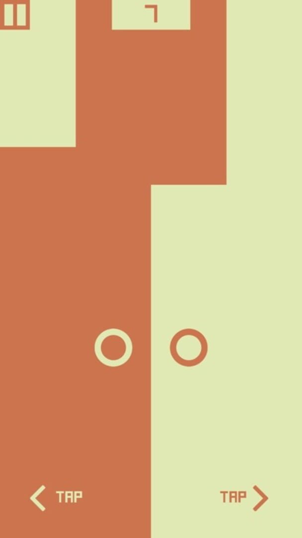 Binary Rush - Screenshot