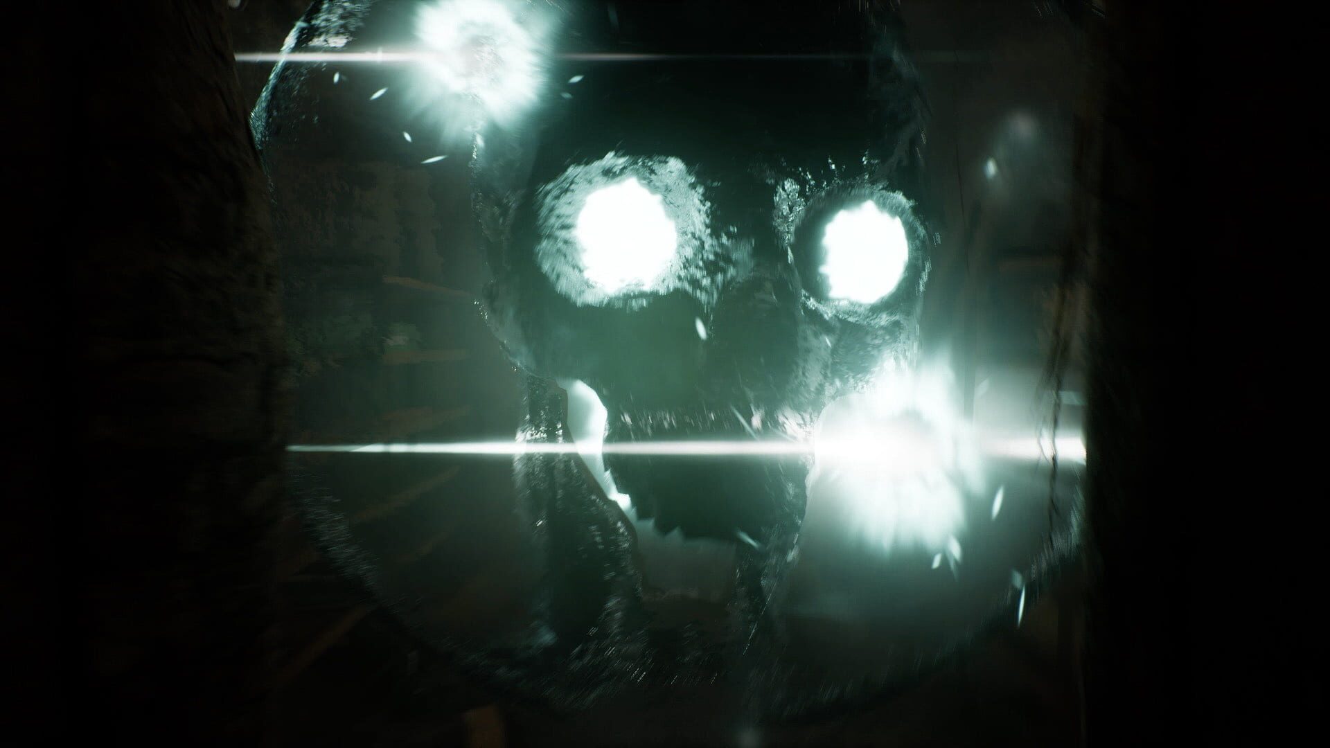 Presences: Dark Awakening - Screenshot