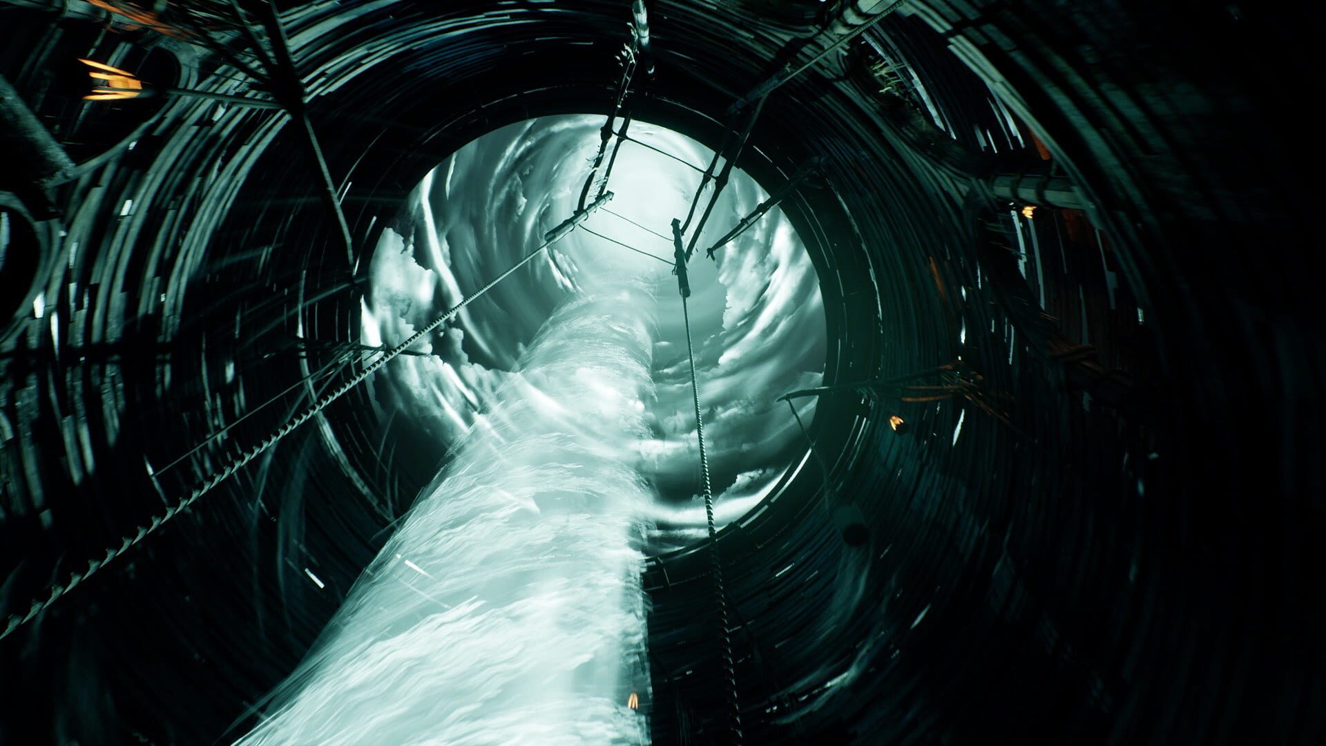 Presences: Dark Awakening - Screenshot