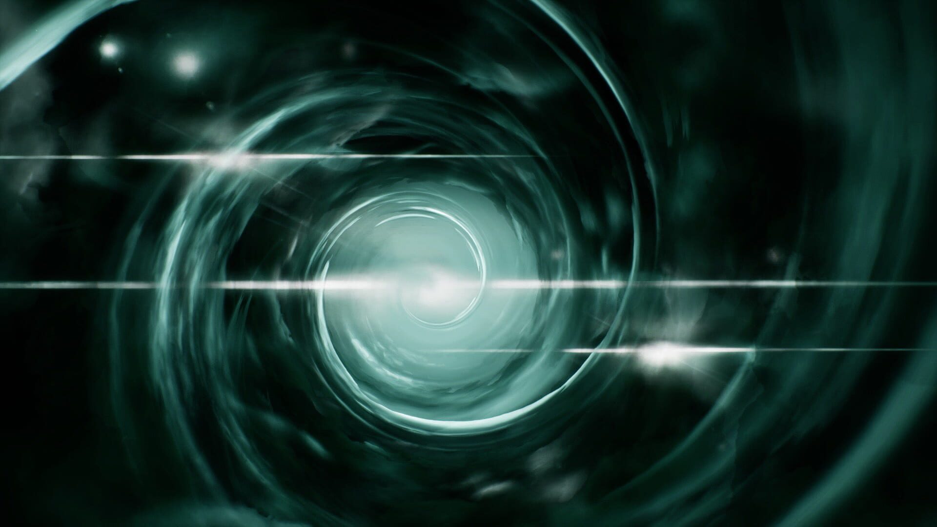 Presences: Dark Awakening - Screenshot
