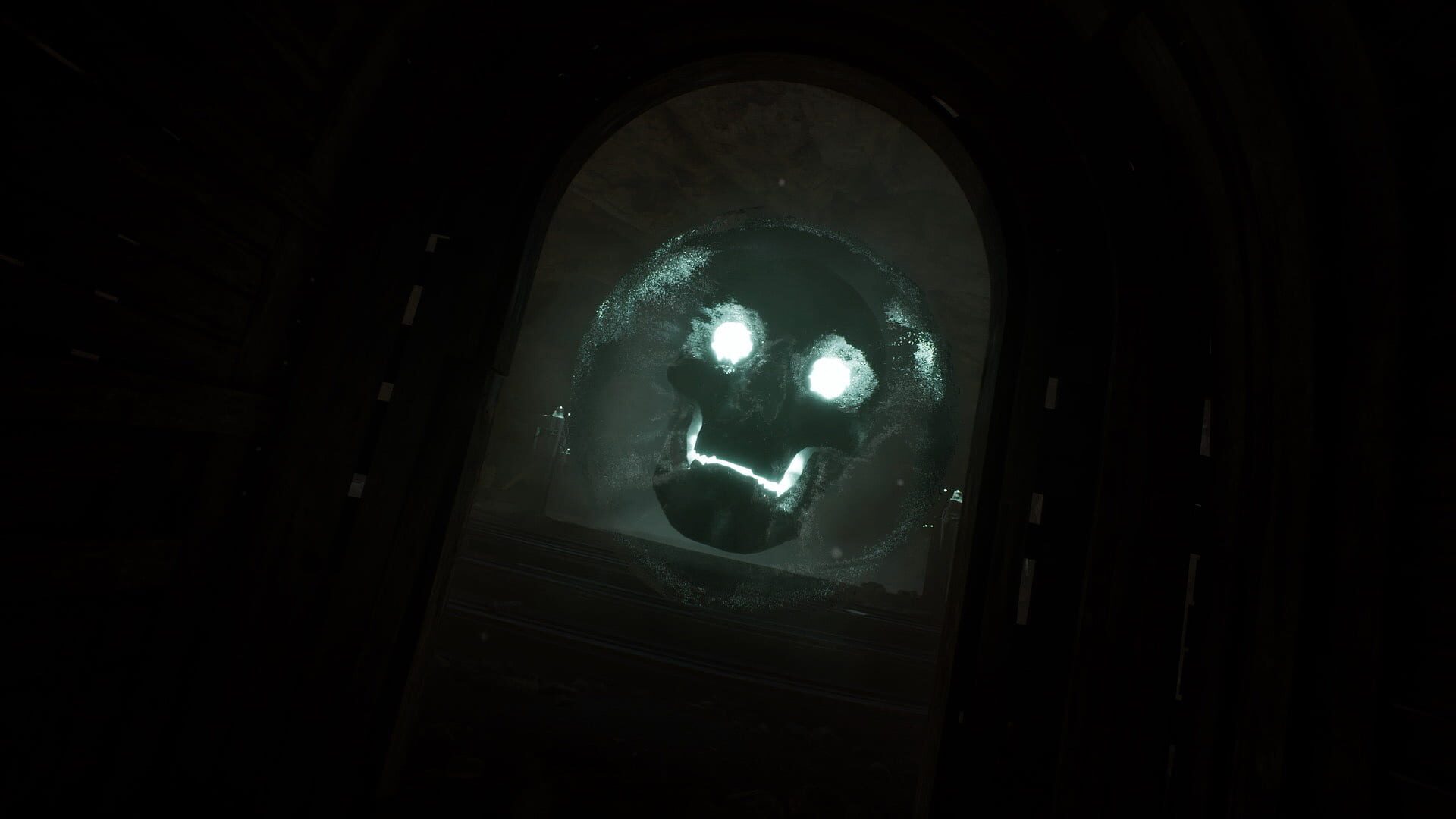Presences: Dark Awakening - Screenshot
