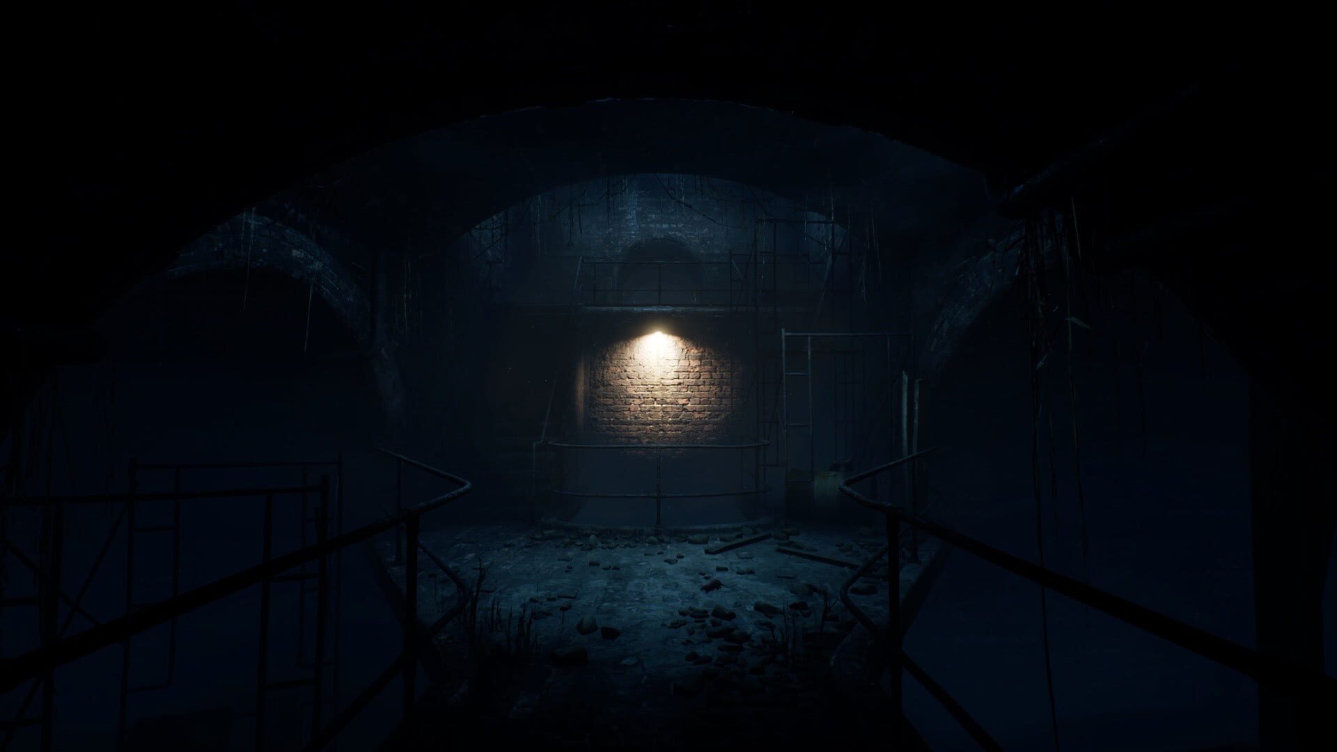 Presences: Dark Awakening - Screenshot