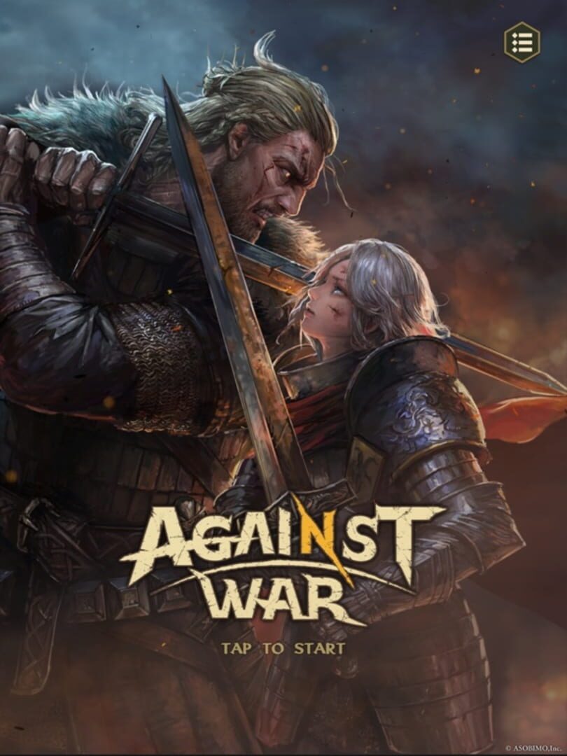 Against War: Medieval - Screenshot