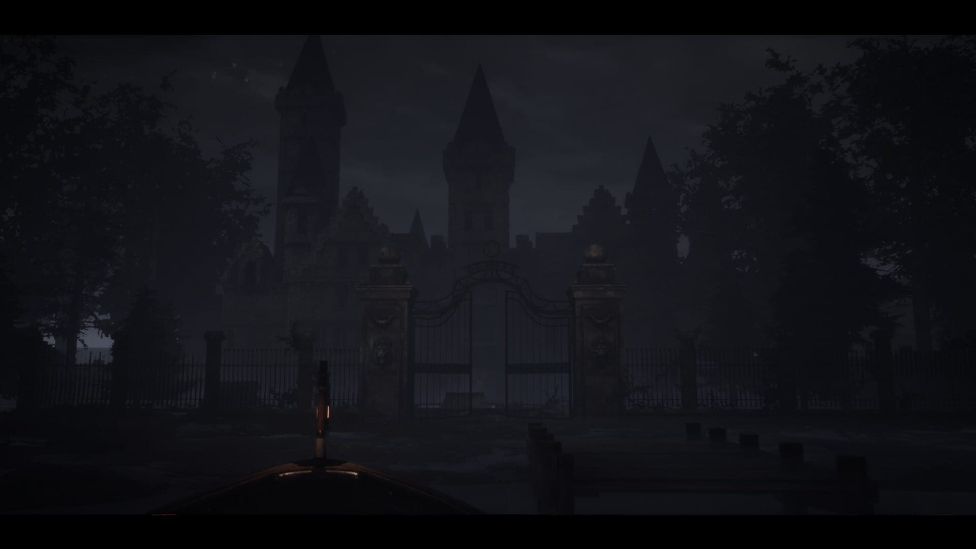 Charon's Staircase: Digital Deluxe Edition - Screenshot