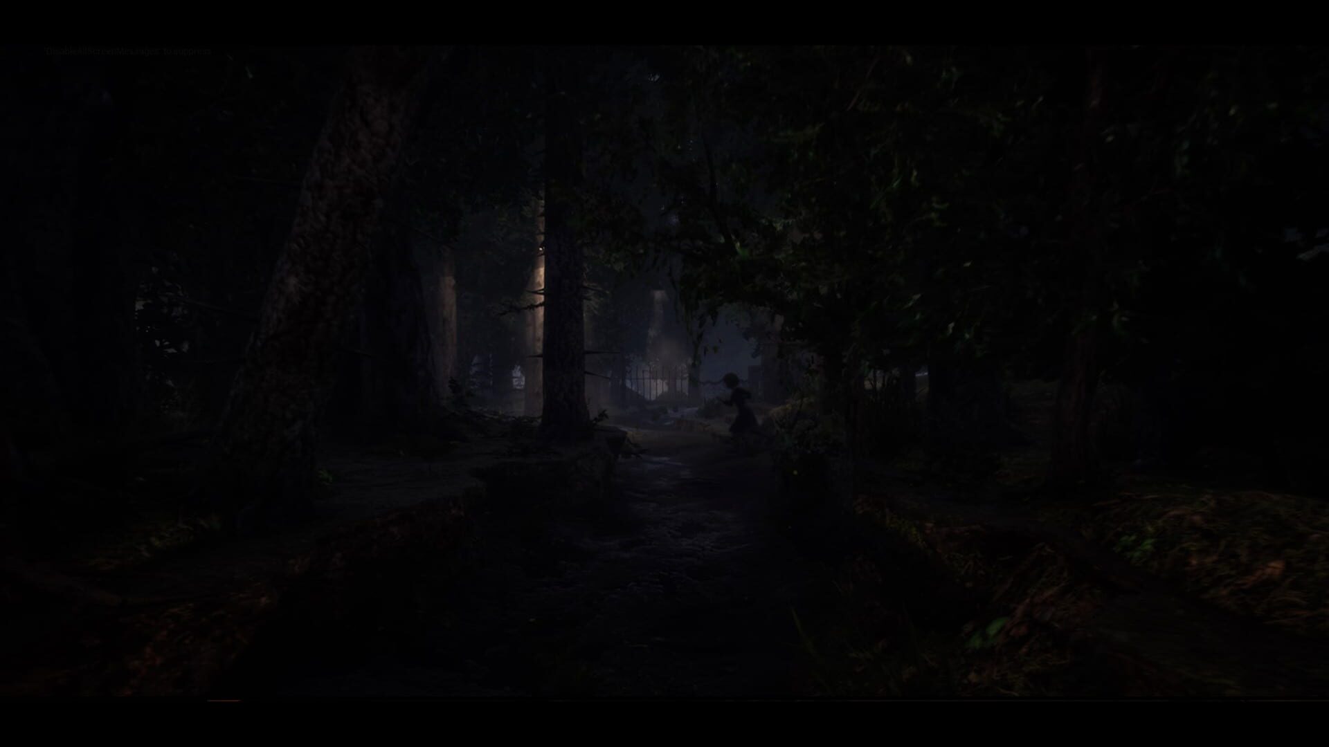 Charon's Staircase: Digital Deluxe Edition - Screenshot