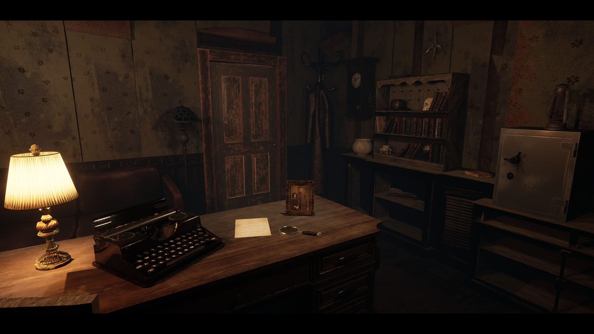Charon's Staircase: Digital Deluxe Edition - Screenshot