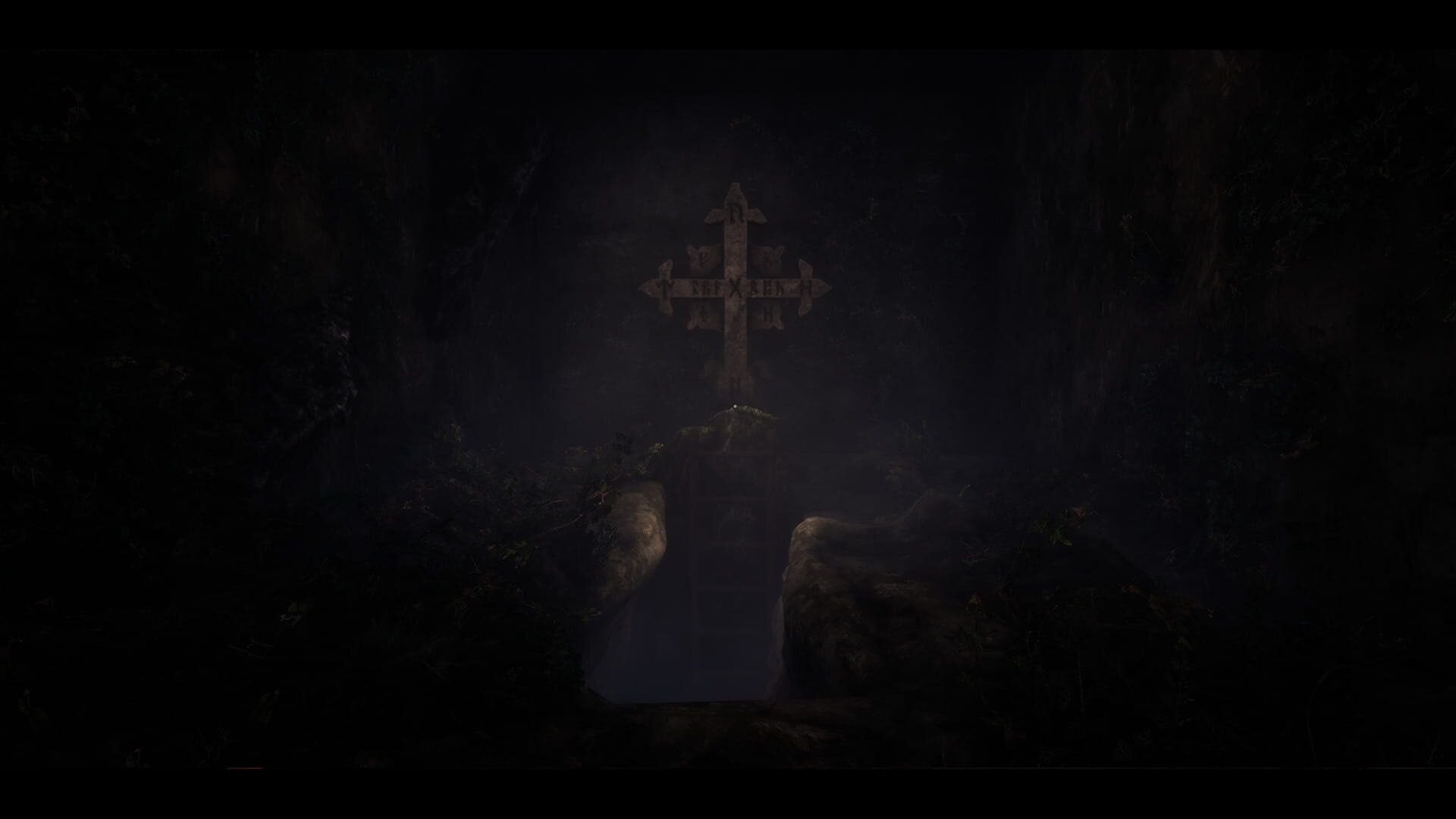 Charon's Staircase: Digital Deluxe Edition - Screenshot