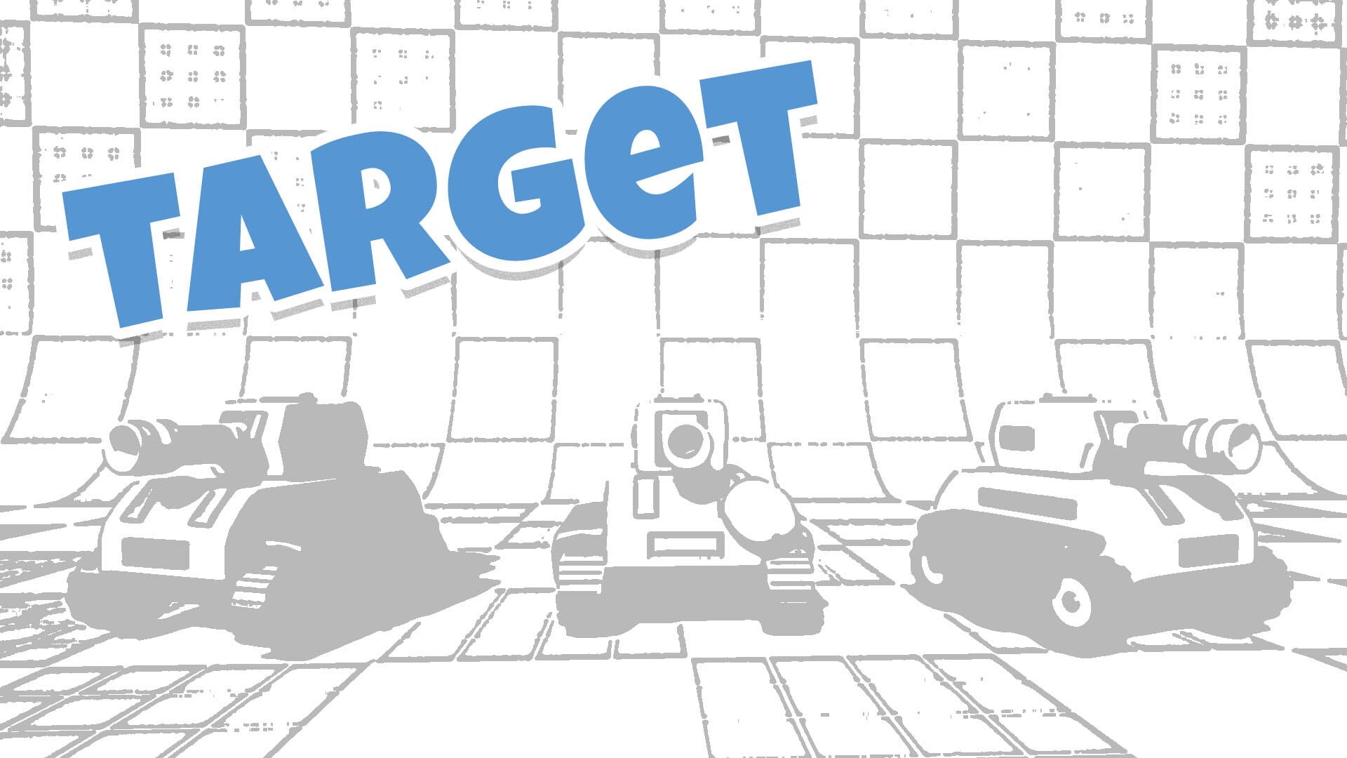 Target - Screenshot