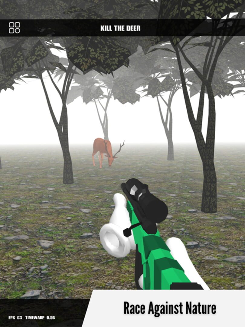 Wildlife Hunter: Survival - Screenshot