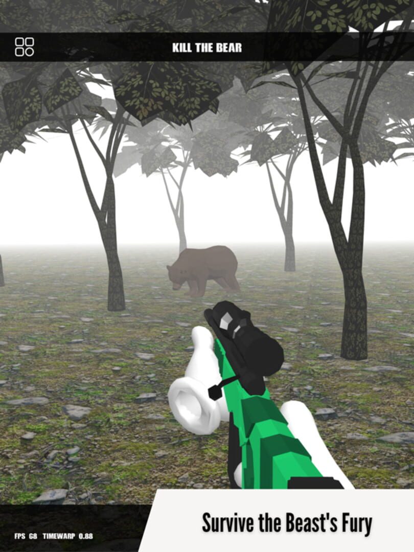 Wildlife Hunter: Survival - Screenshot