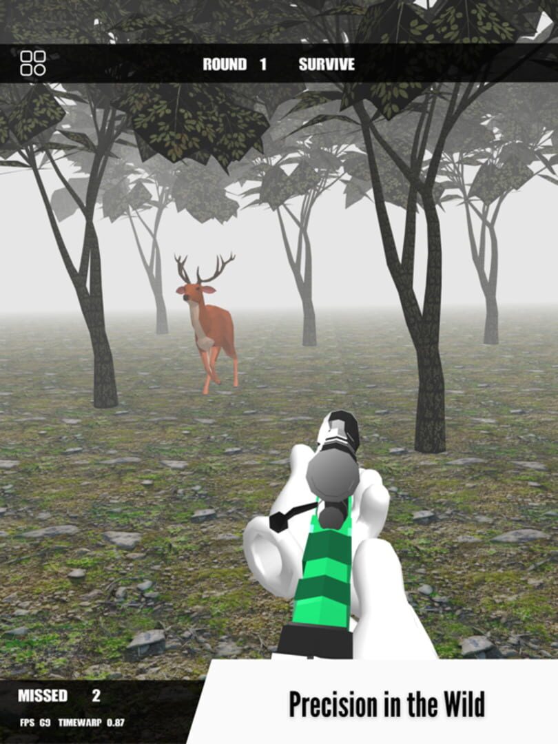 Wildlife Hunter: Survival - Screenshot
