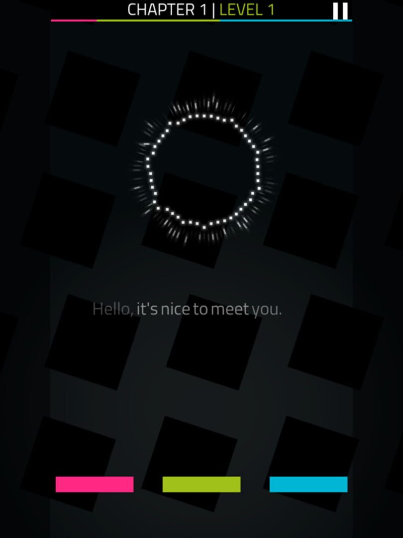 Swap: Mobile Edition - Screenshot