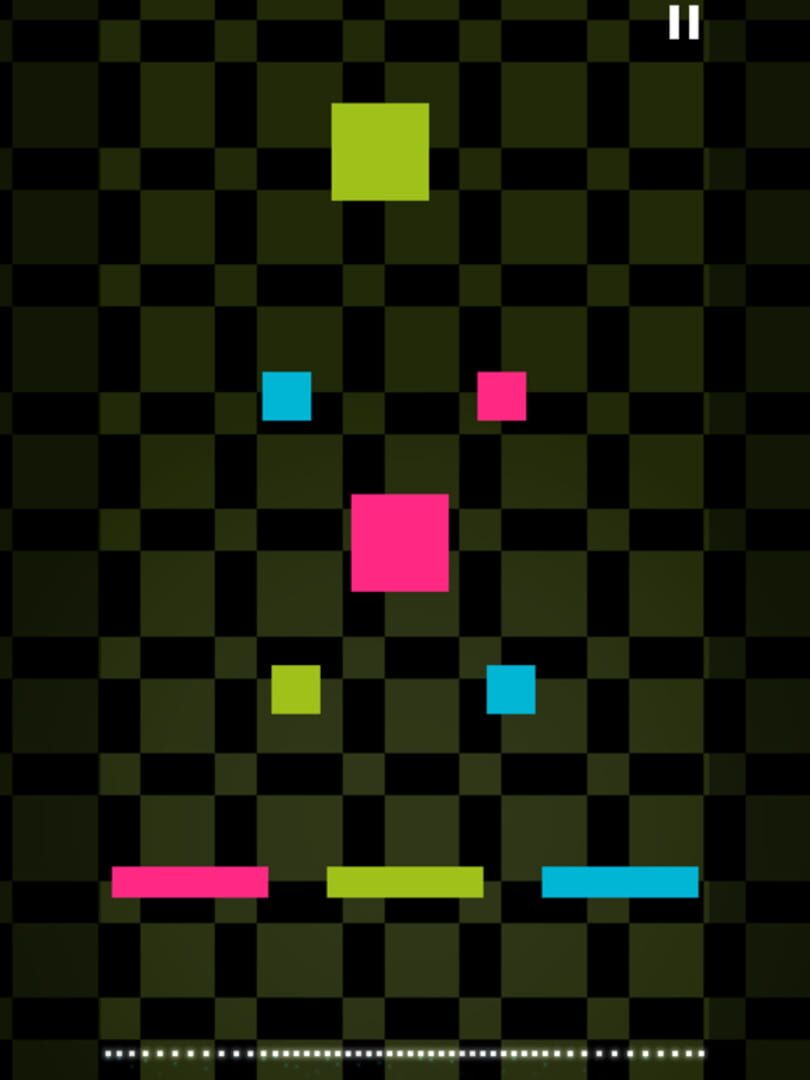 Swap: Mobile Edition - Screenshot