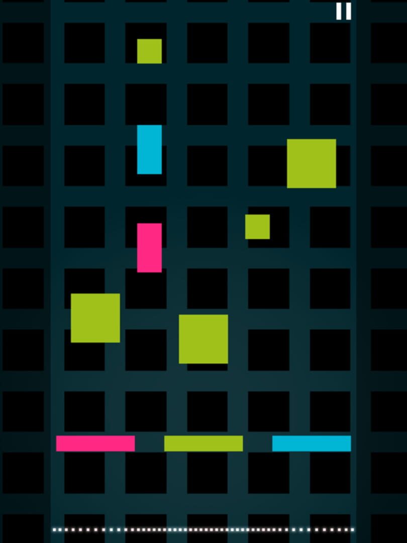 Swap: Mobile Edition - Screenshot