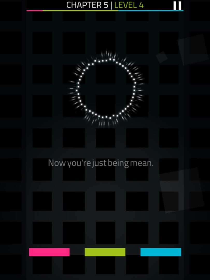 Swap: Mobile Edition - Screenshot