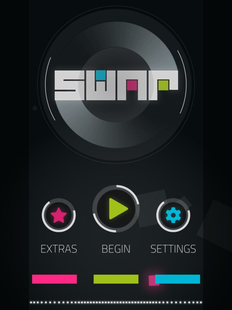 Swap: Mobile Edition - Screenshot