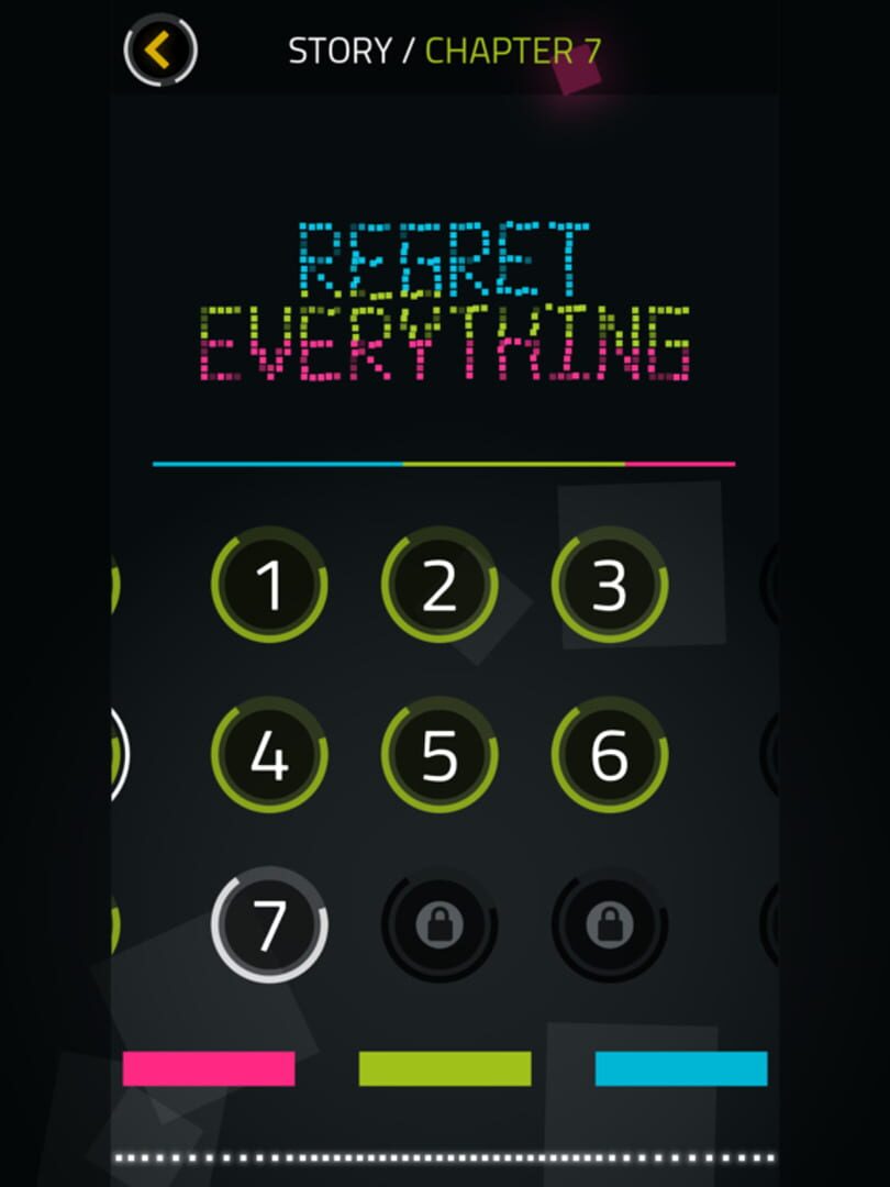 Swap: Mobile Edition - Screenshot