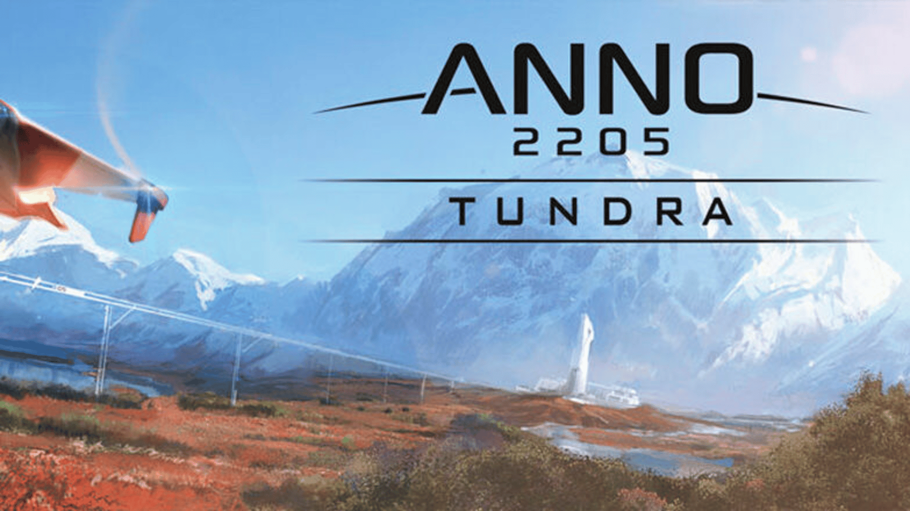 Anno 2205: Season Pass screenshot