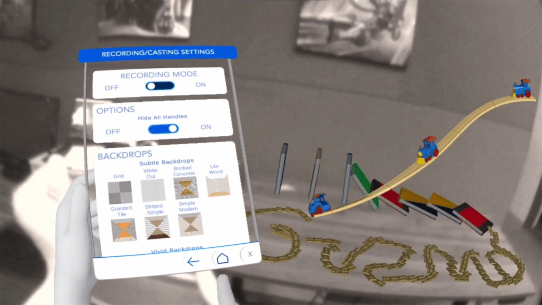 Rube Goldberg Workshop screenshot