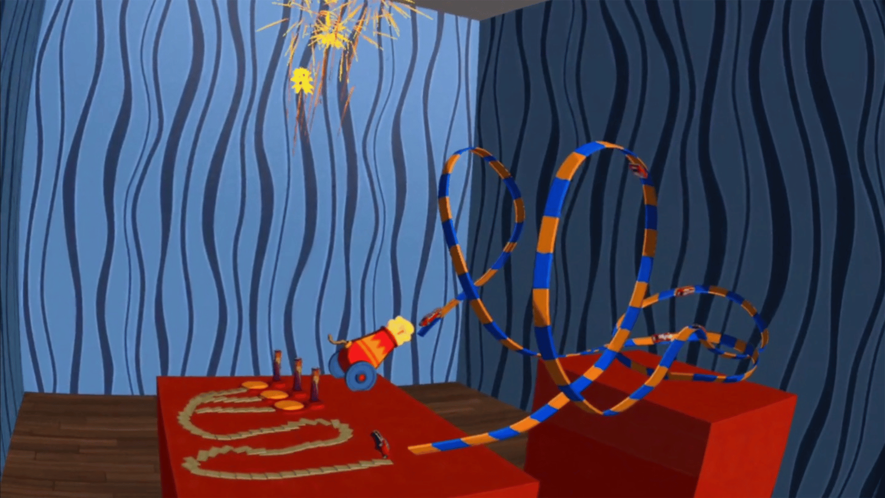 Rube Goldberg Workshop screenshot