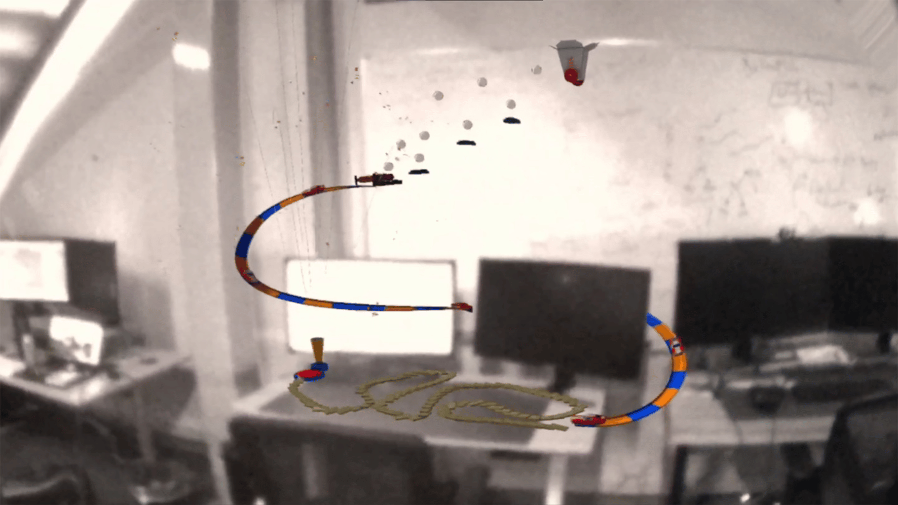 Rube Goldberg Workshop screenshot