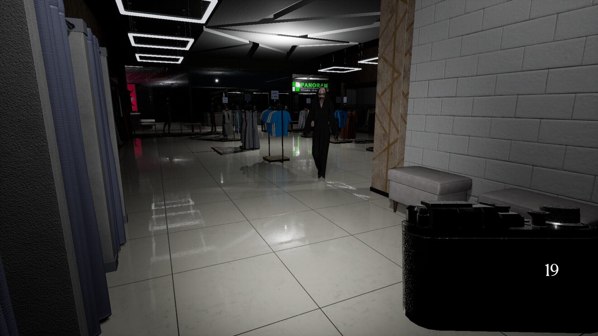 Liberation - Screenshot