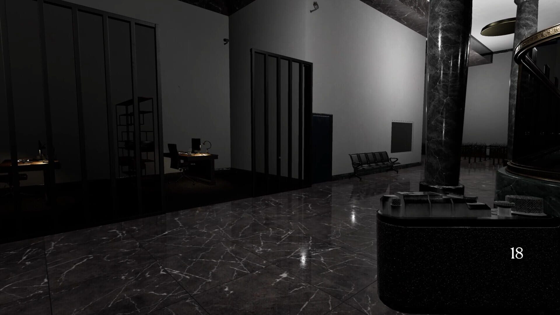 Liberation - Screenshot
