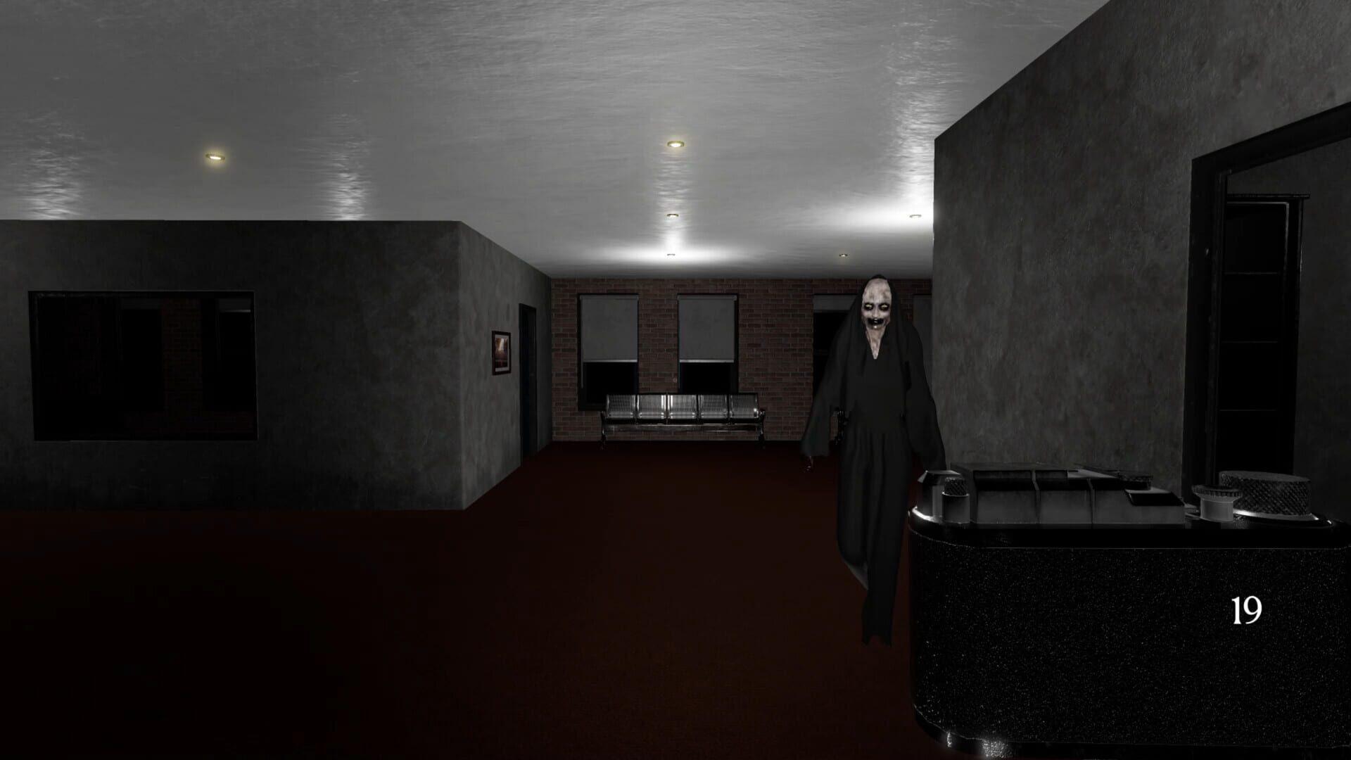 Liberation - Screenshot