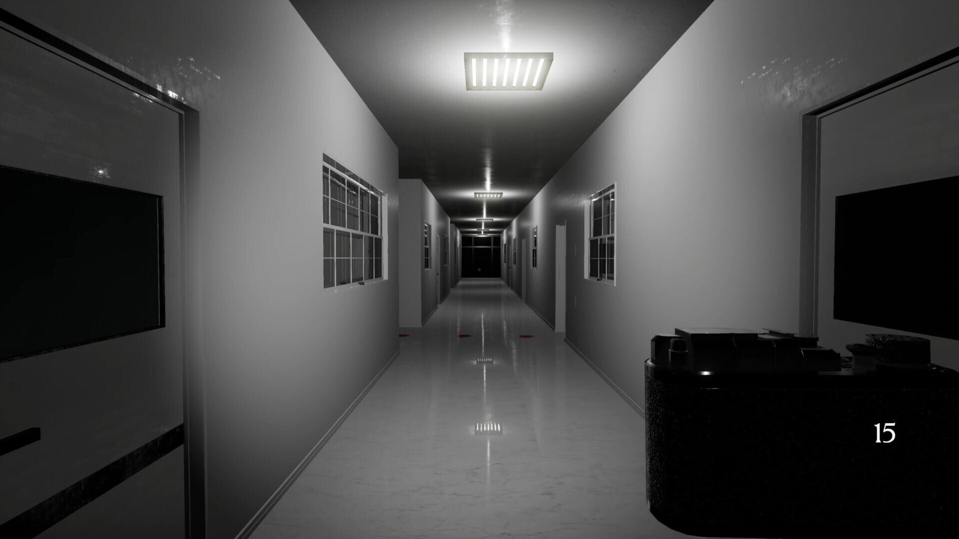 Liberation - Screenshot