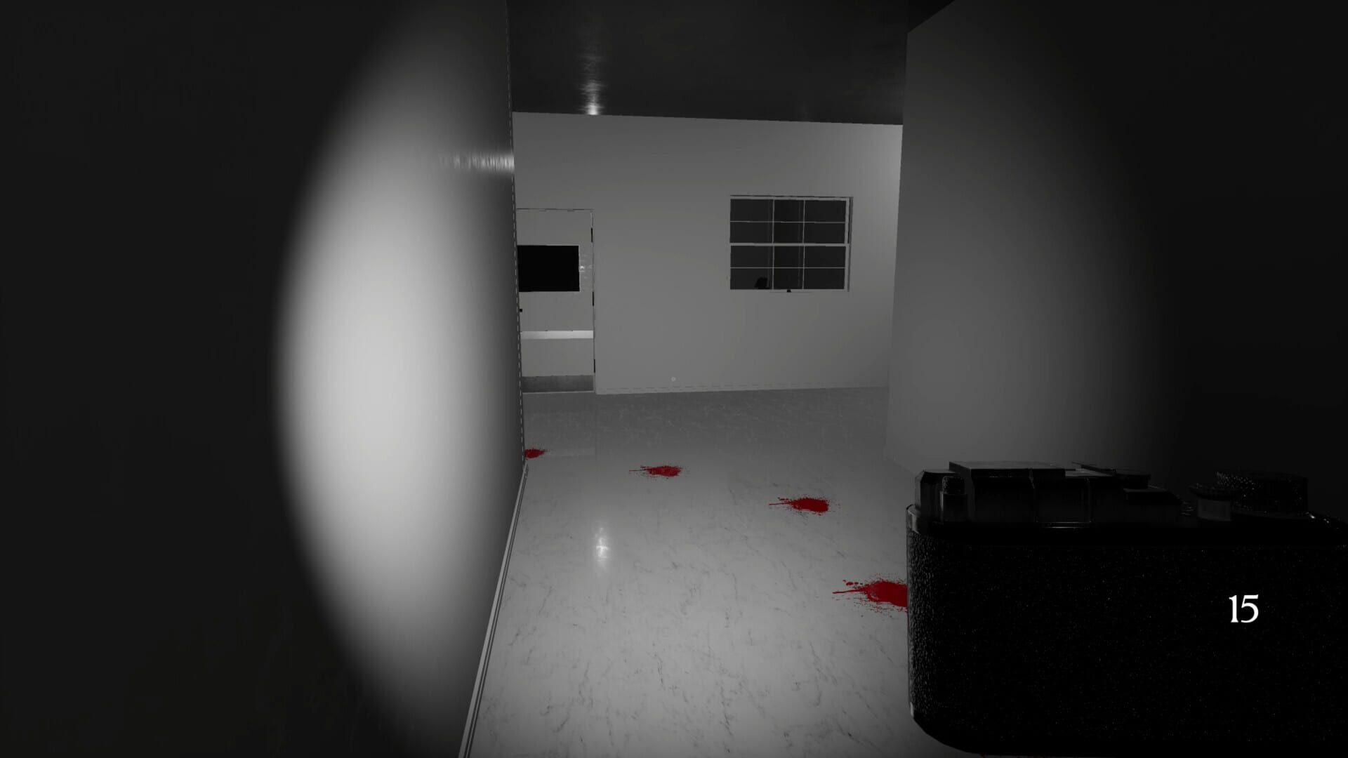 Liberation - Screenshot