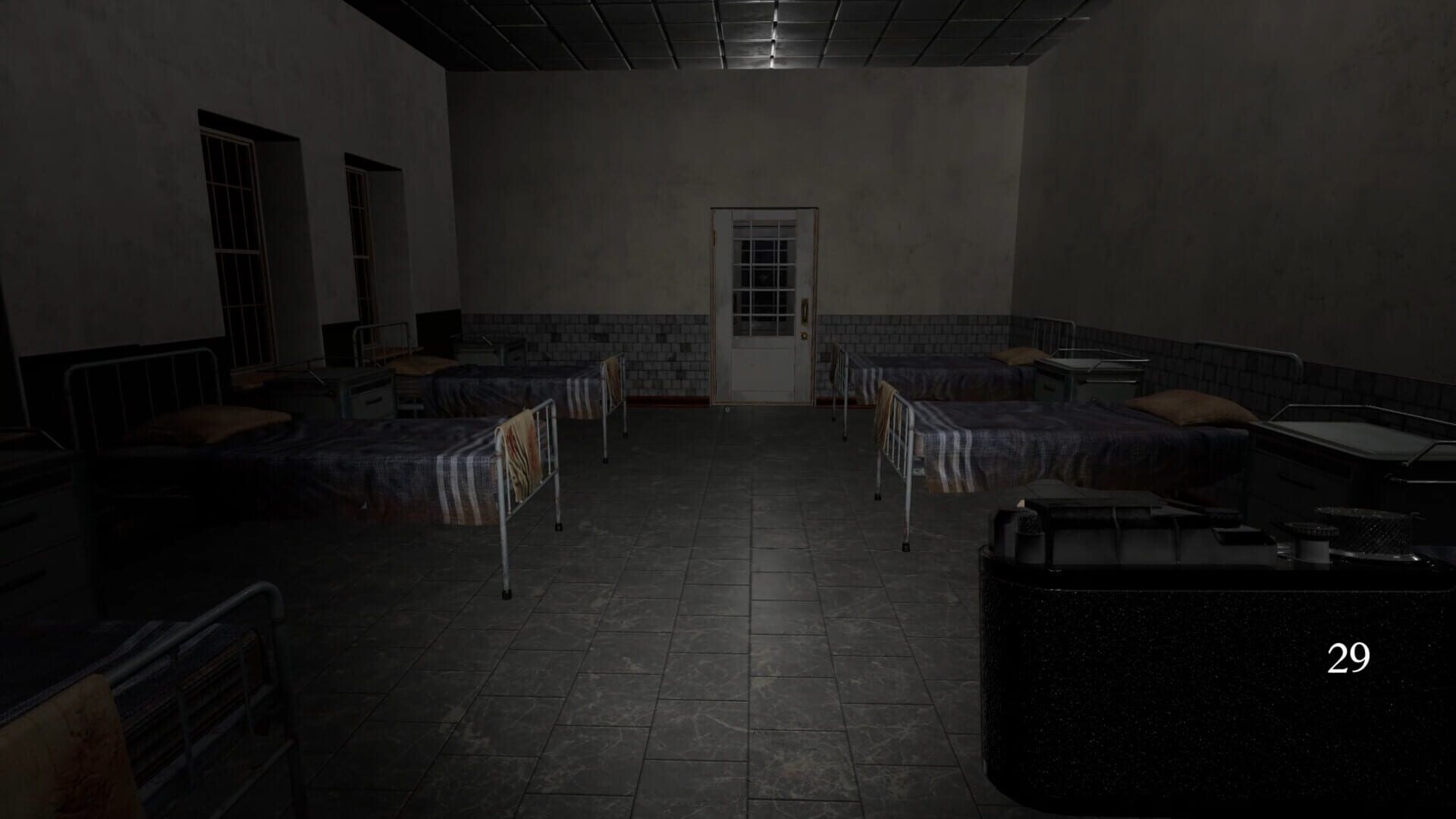 Liberation - Screenshot