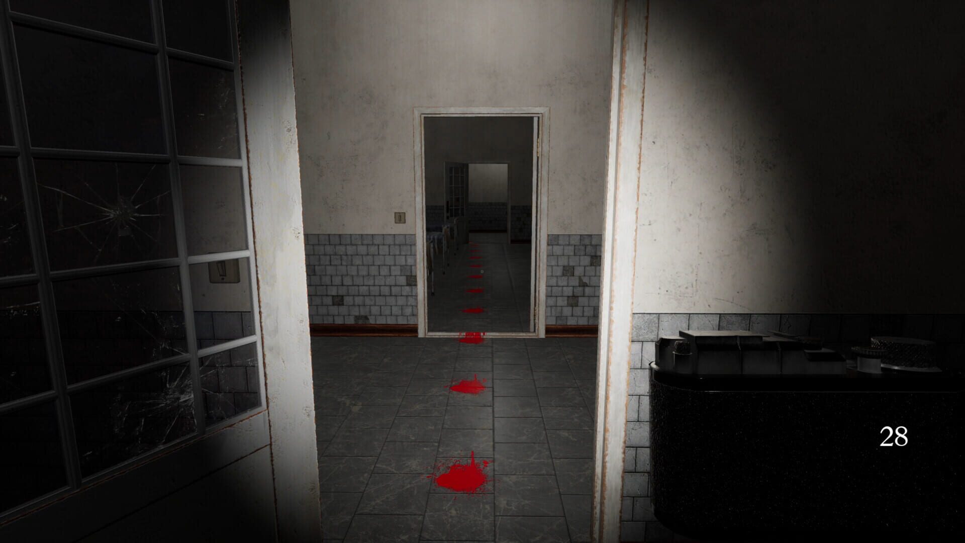 Liberation - Screenshot