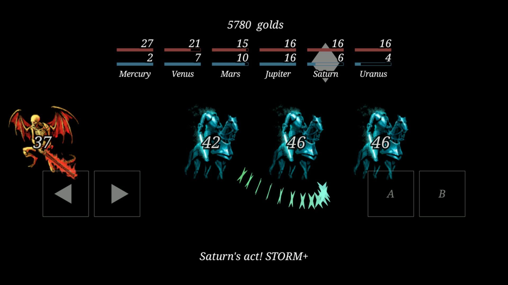 MazyMazes - Screenshot