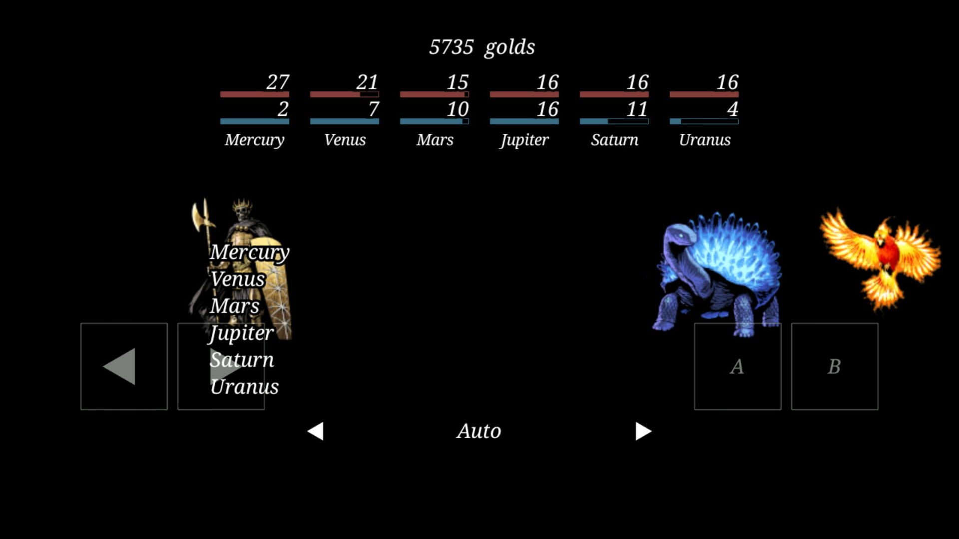 MazyMazes - Screenshot