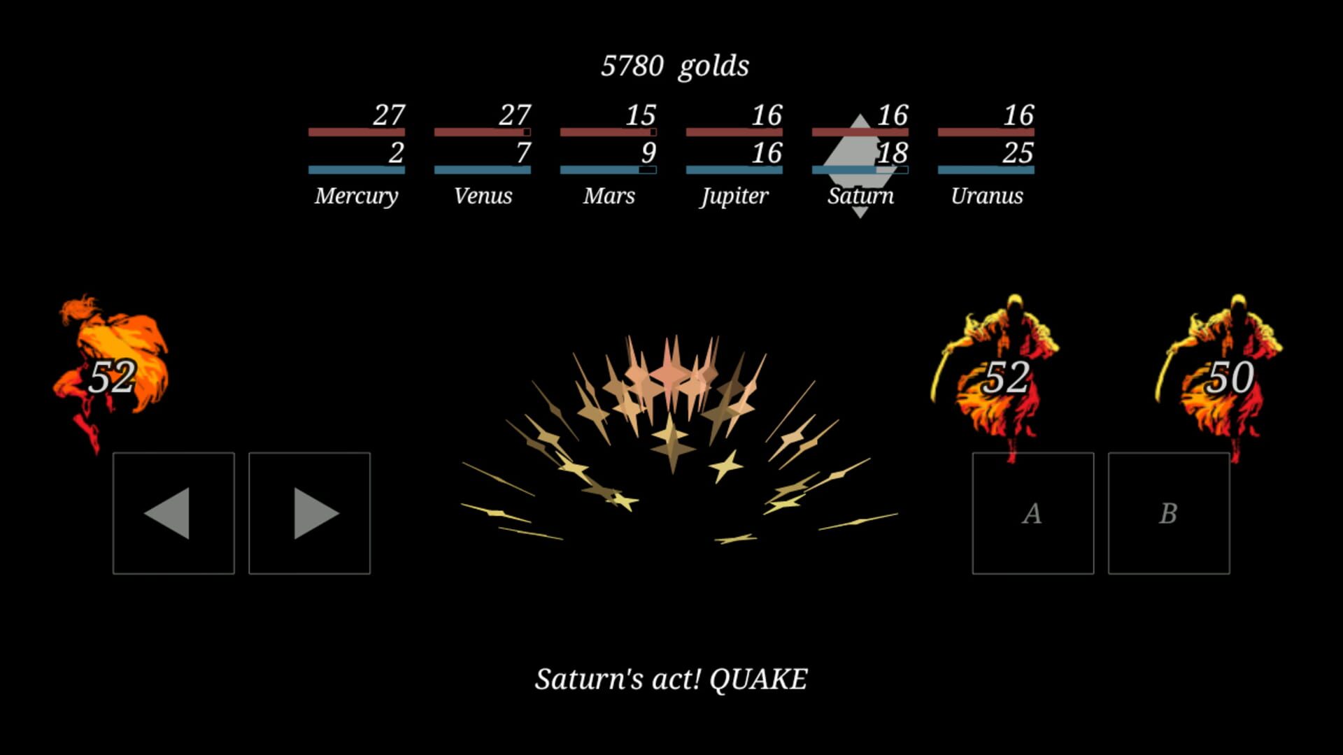 MazyMazes - Screenshot