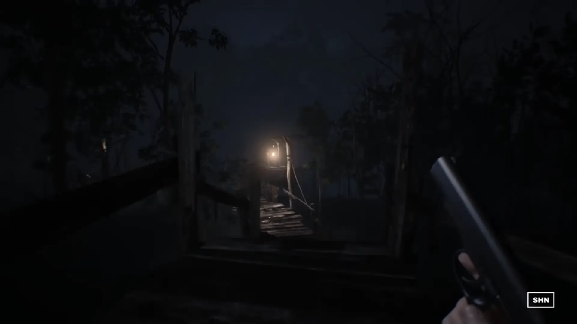 Captura de pantalla - Resident Evil 7: Biohazard - Gold Edition Grotesque Version