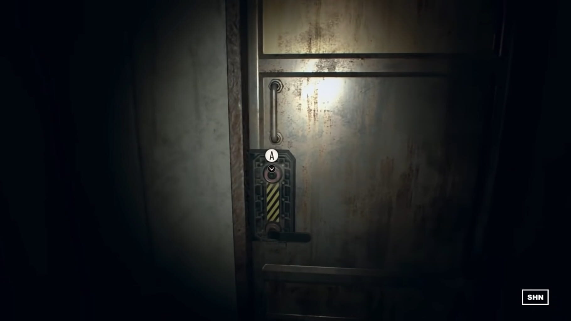 Captura de pantalla - Resident Evil 7: Biohazard - Gold Edition Grotesque Version