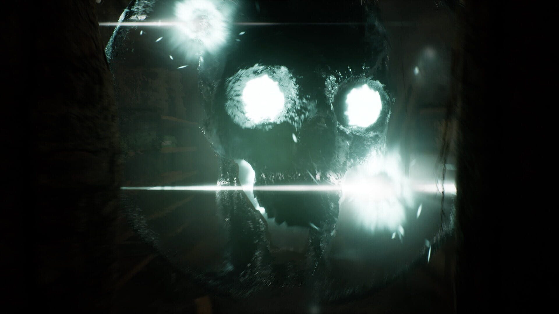 Presences: Dark Awakening - Screenshot