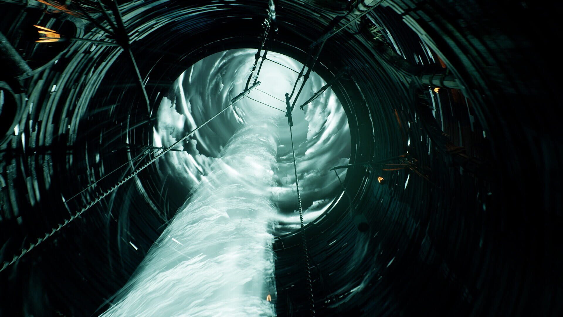 Presences: Dark Awakening - Screenshot