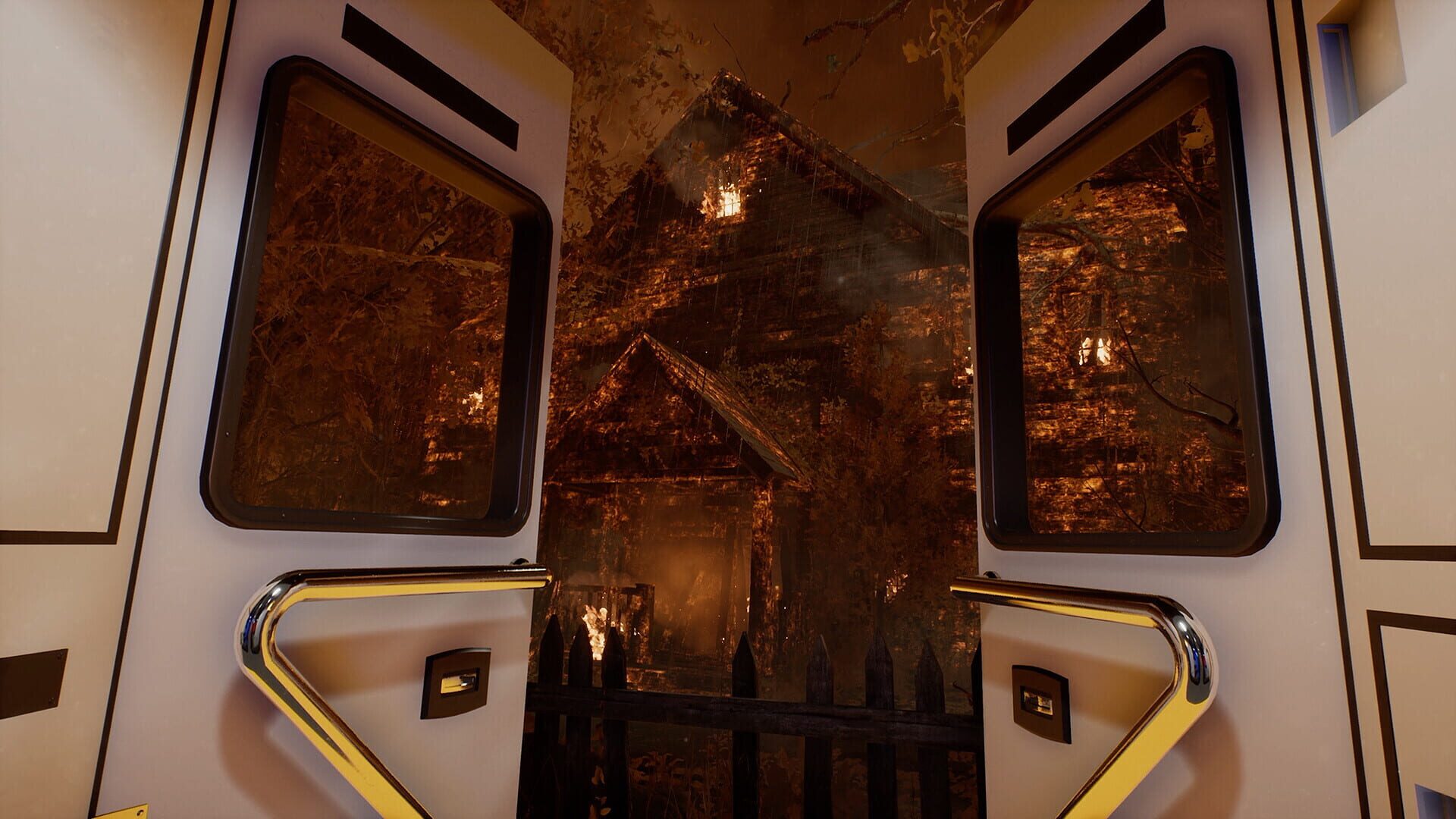 Presences: Dark Awakening - Screenshot