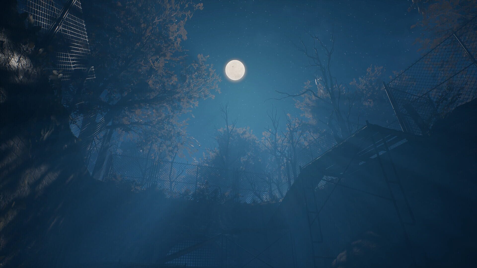 Presences: Dark Awakening - Screenshot