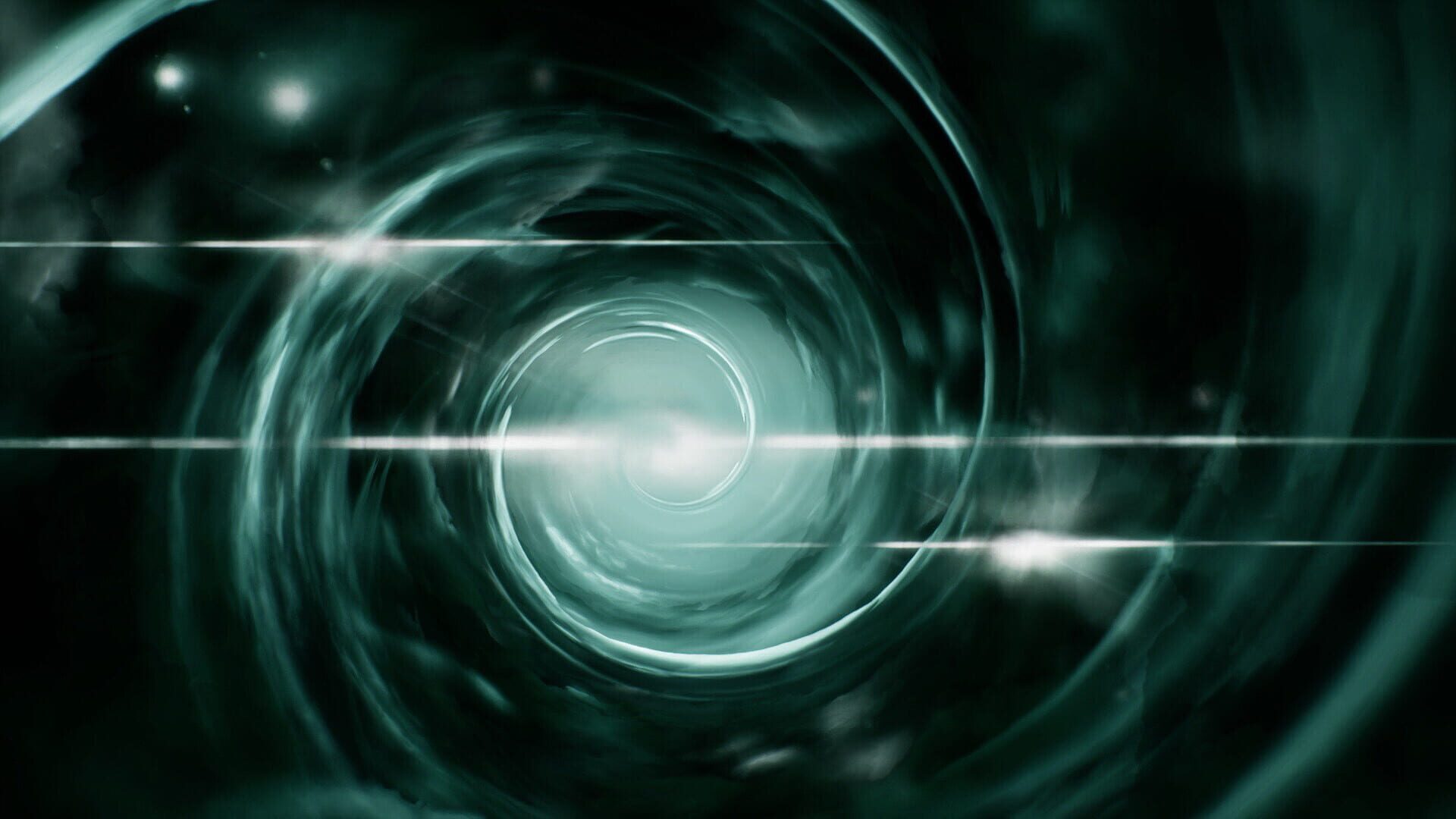 Presences: Dark Awakening - Screenshot