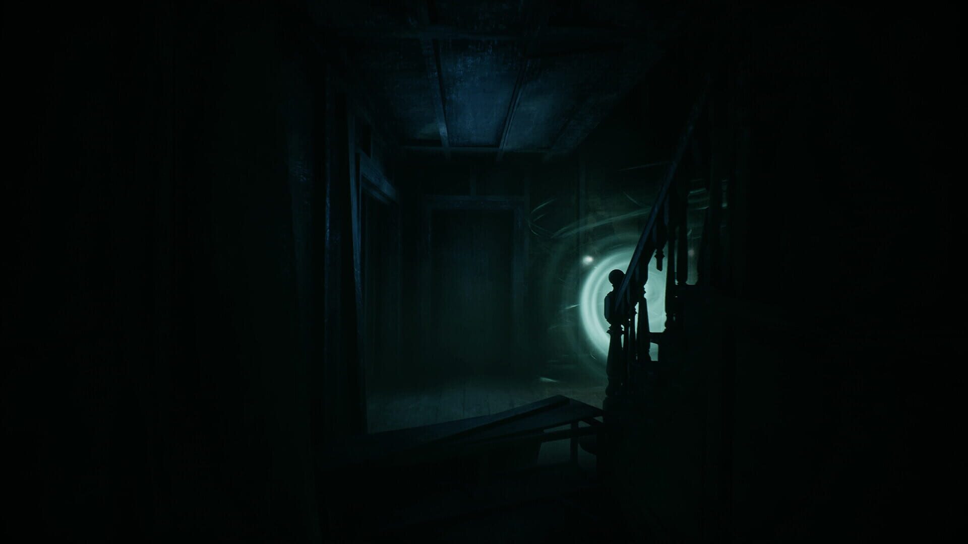Presences: Dark Awakening - Screenshot