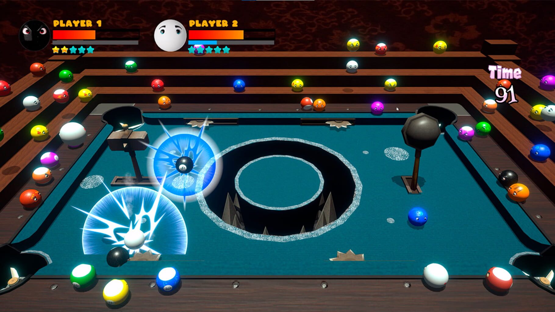 Round People screenshot