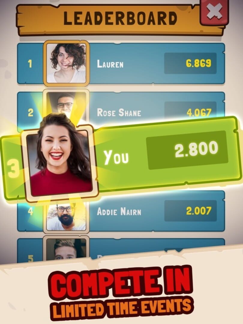 Narcos: Idle Cartel - Screenshot