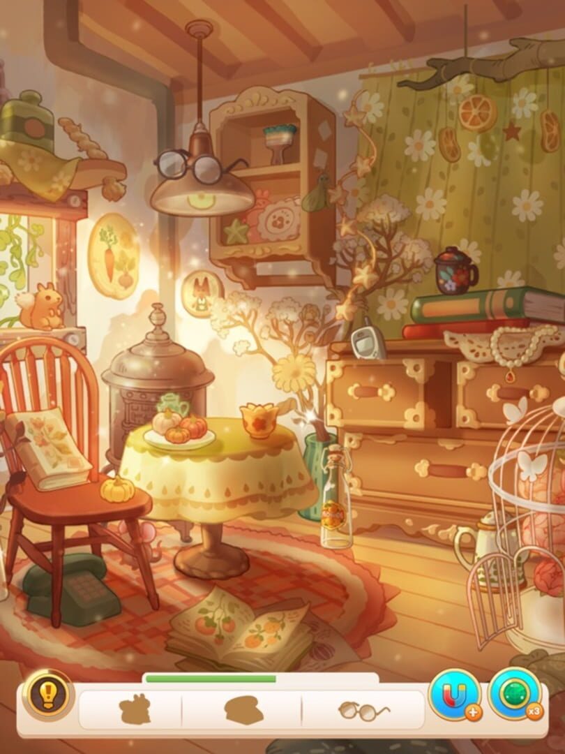 Kawaii Mansion: Home Makeover - Screenshot