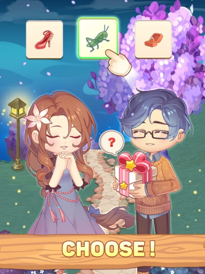Kawaii Mansion: Home Makeover - Screenshot