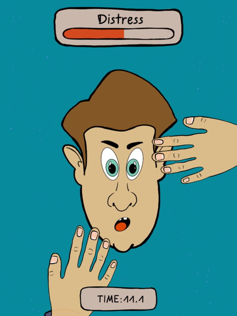 Dont Touch Your Face - Screenshot