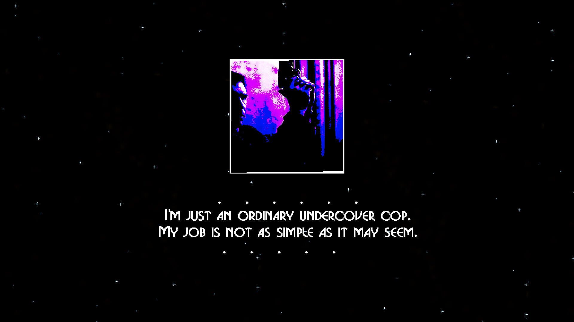 Spacejump - Screenshot